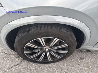 2024 Volvo XC90 B6 AWD Plus Bright Theme 7P