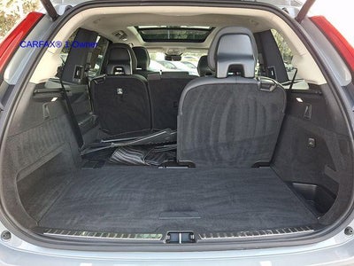 2024 Volvo XC90 B6 AWD Plus Bright Theme 7P