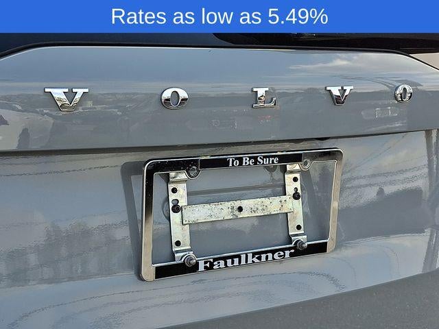 2024 Volvo XC90 B6 AWD Plus Bright Theme 7P