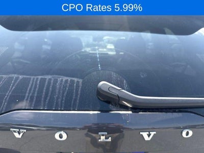 2025 Volvo XC90 B6 AWD Plus 7-Seater