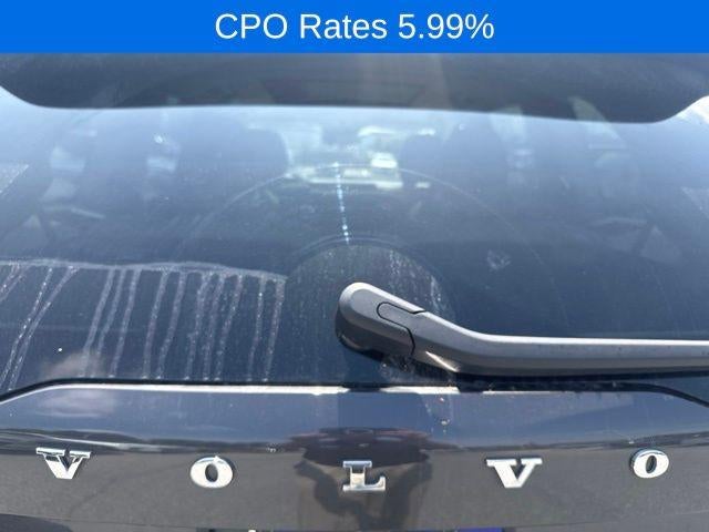 2025 Volvo XC90 B6 AWD Plus 7-Seater