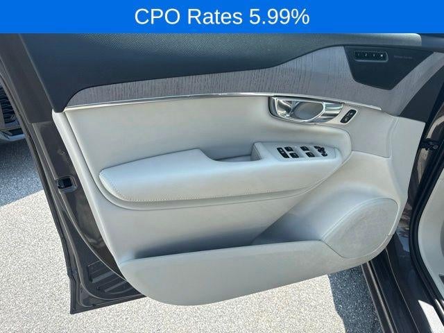 2025 Volvo XC90 B6 AWD Plus 7-Seater