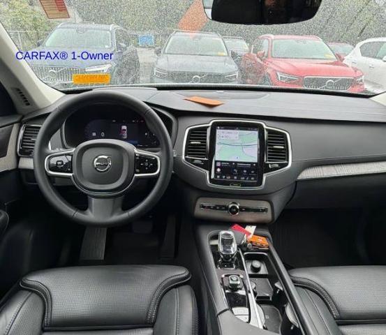 2024 Volvo XC90 B6 AWD Ultimate Bright Theme 7P