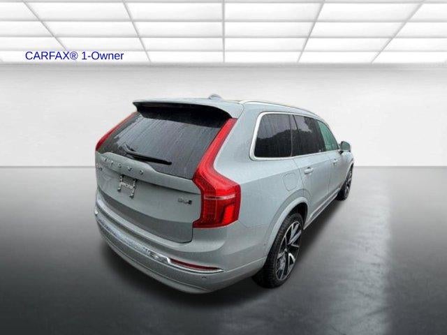 2024 Volvo XC90 B6 AWD Ultimate Bright Theme 7P