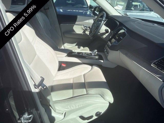 2025 Volvo XC90 B6 AWD Ultra 7-Seater