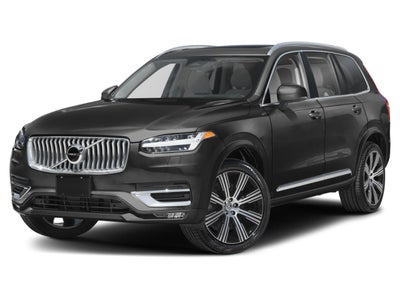 2025 Volvo XC90 B6 AWD Ultra 7-Seater