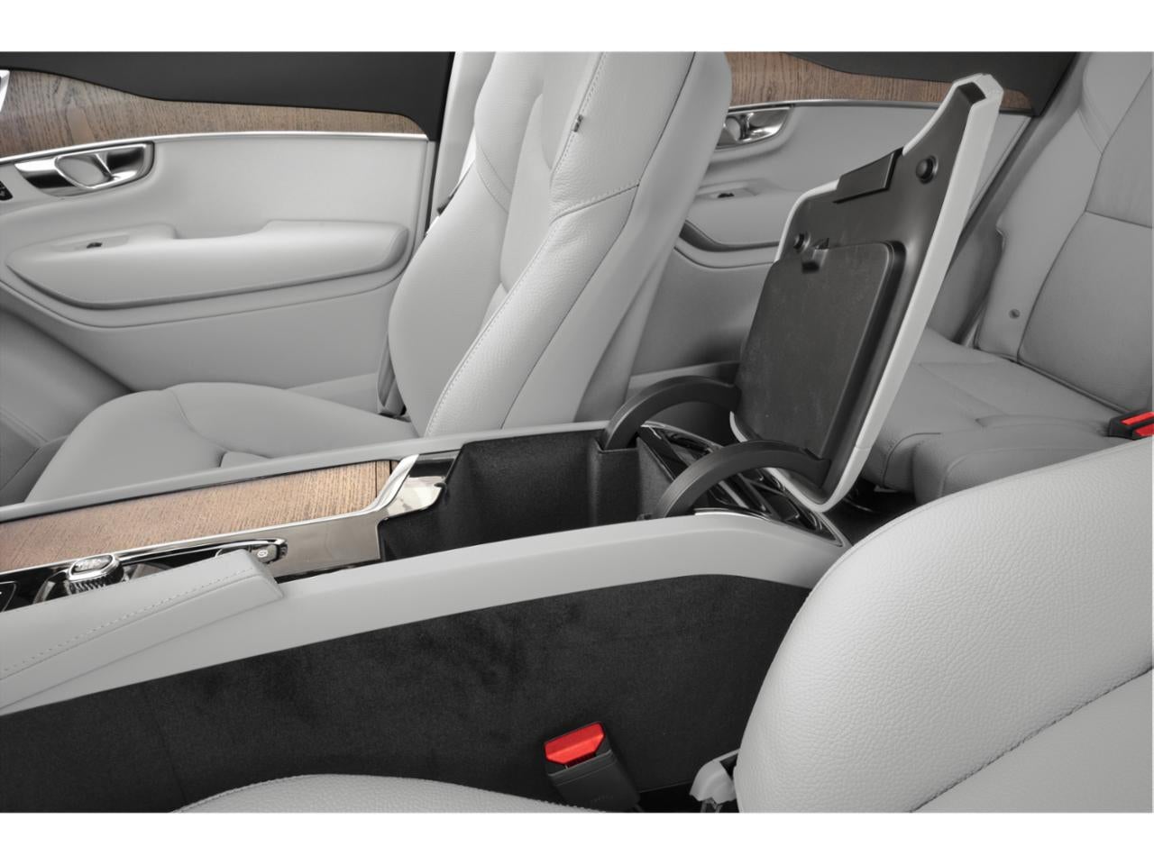 2025 Volvo XC90 B6 AWD Ultra 7-Seater