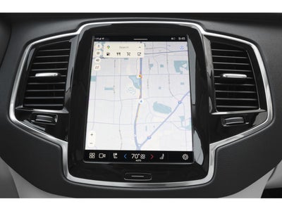 2025 Volvo XC90 B6 AWD Ultra 7-Seater