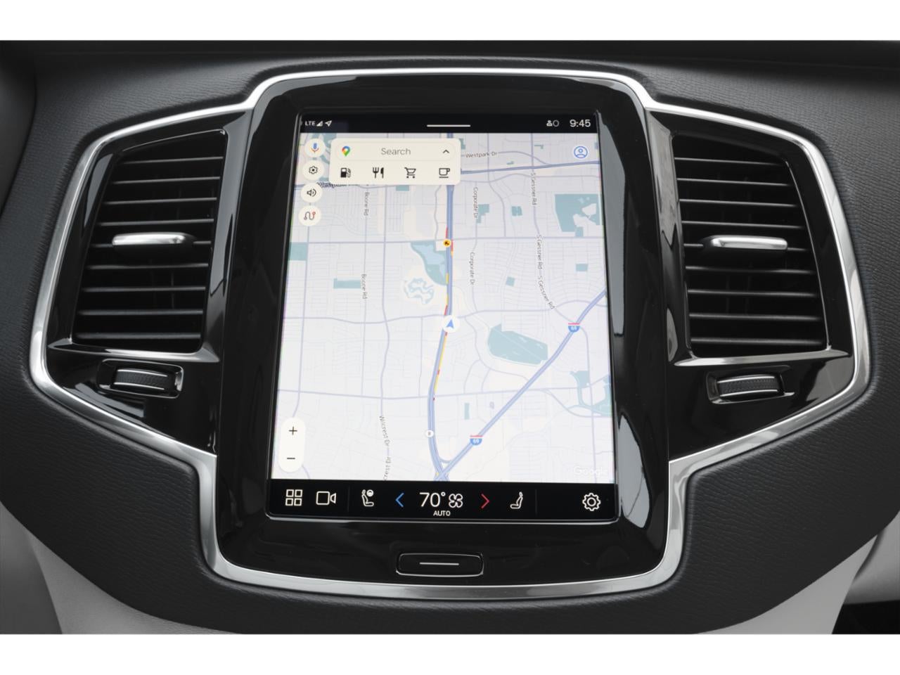 2025 Volvo XC90 B6 AWD Ultra 7-Seater