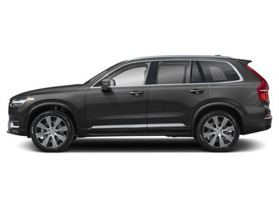 2025 Volvo XC90 B6 AWD Ultra 7-Seater