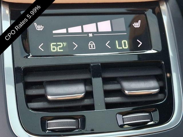 2024 Volvo XC90 B6 AWD Ultimate Bright Theme 7P