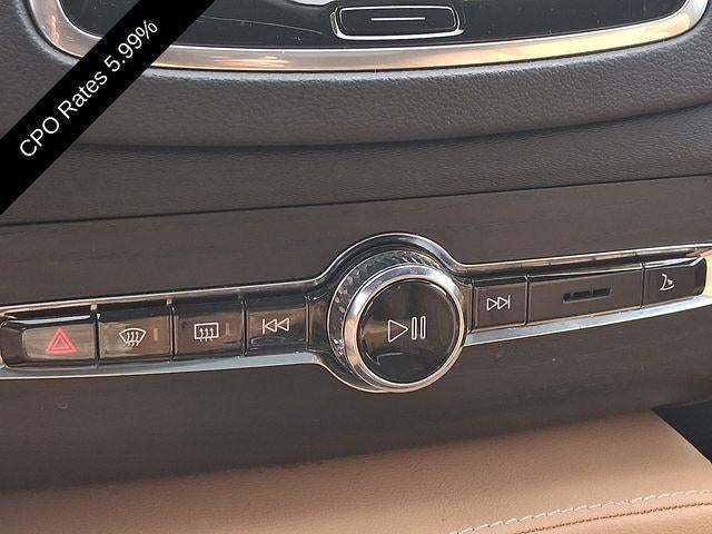 2024 Volvo XC90 B6 AWD Ultimate Bright Theme 7P