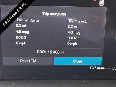 2024 Volvo XC90 B6 AWD Ultimate Bright Theme 7P