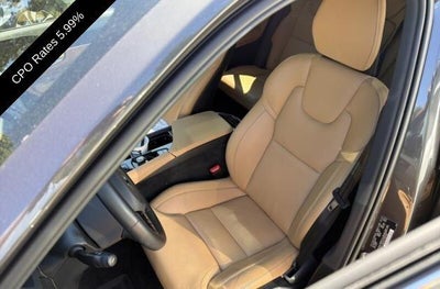 2024 Volvo XC90 B6 AWD Ultimate Bright Theme 7P