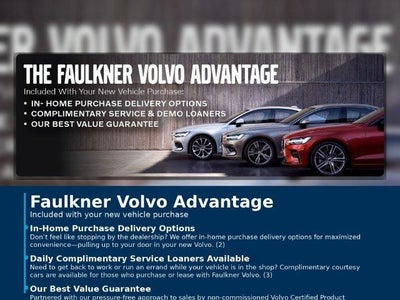 2026 Volvo XC90 B6 AWD Ultra Dark Theme 7-Seater