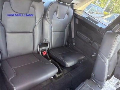 2026 Volvo XC90 B6 AWD Ultra Dark Theme 7-Seater