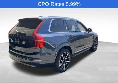 2023 Volvo XC90 B6 AWD Plus 7P
