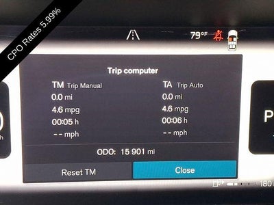 2023 Volvo XC90 B6 AWD Plus 7P