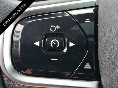 2023 Volvo XC90 B6 AWD Plus 7P
