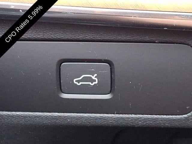 2023 Volvo XC90 B6 AWD Plus 7P