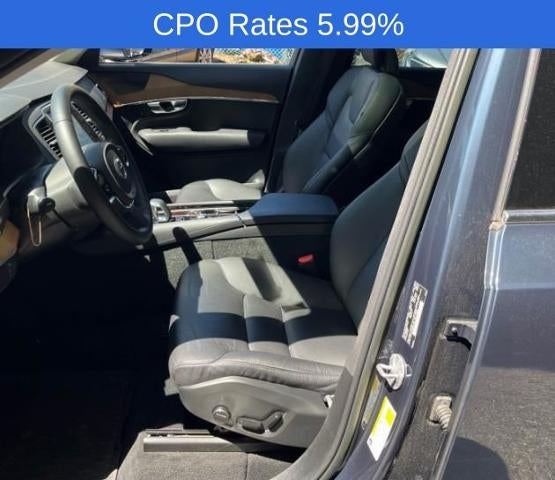 2023 Volvo XC90 B6 AWD Plus 7P