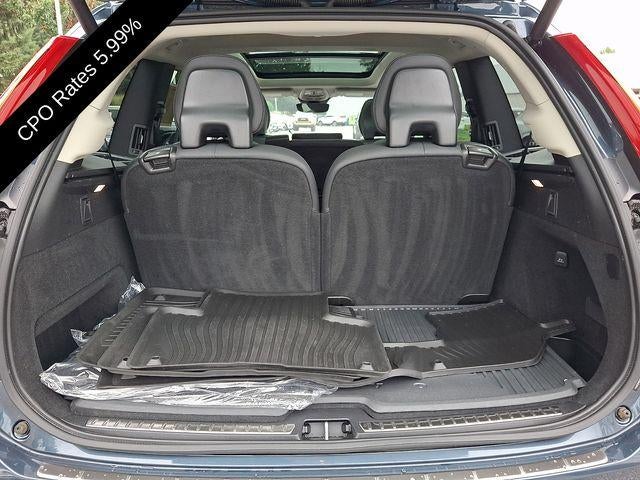 2023 Volvo XC90 B6 AWD Plus 7P