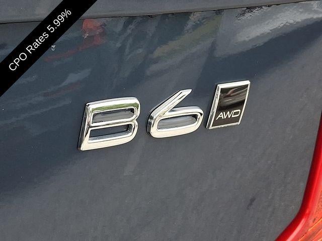 2023 Volvo XC90 B6 AWD Plus 7P