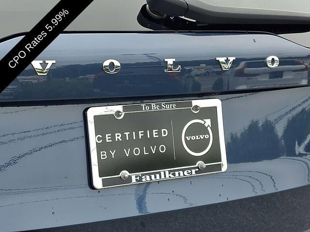 2023 Volvo XC90 B6 AWD Plus 7P
