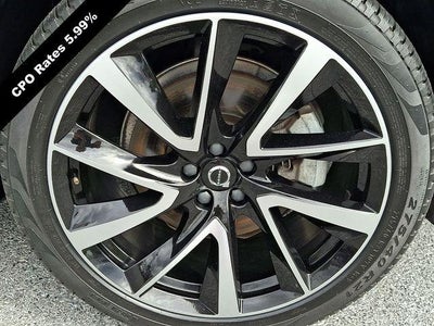 2023 Volvo XC90 B6 AWD Plus 7P