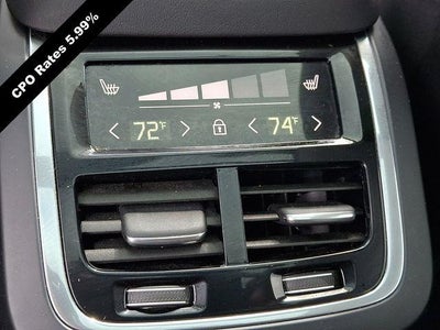 2023 Volvo XC90 B6 AWD Plus 7P