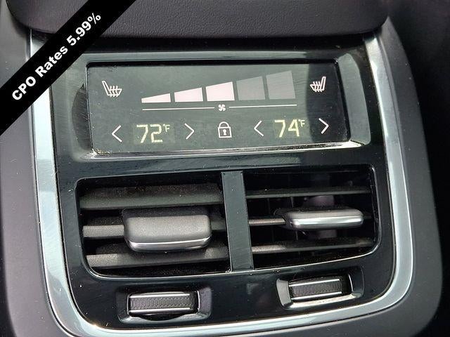 2023 Volvo XC90 B6 AWD Plus 7P