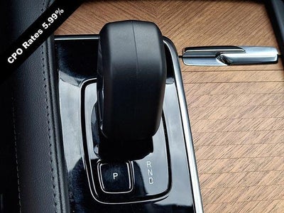 2023 Volvo XC90 B6 AWD Plus 7P