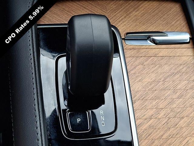 2023 Volvo XC90 B6 AWD Plus 7P