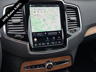 2023 Volvo XC90 B6 AWD Plus 7P