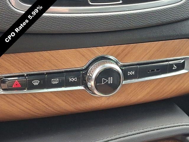 2023 Volvo XC90 B6 AWD Plus 7P