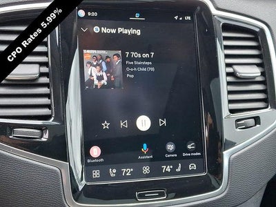 2023 Volvo XC90 B6 AWD Plus 7P