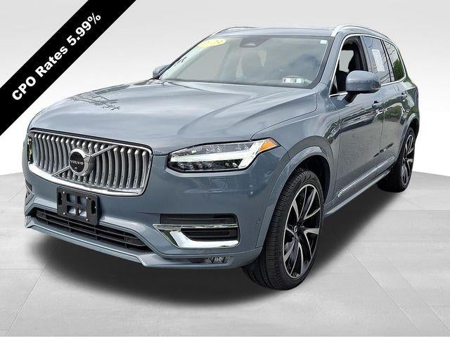 2023 Volvo XC90 B6 AWD Plus 7P