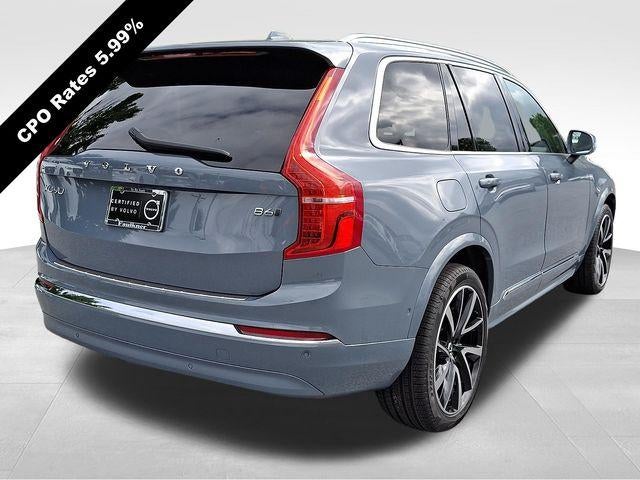 2023 Volvo XC90 B6 AWD Plus 7P