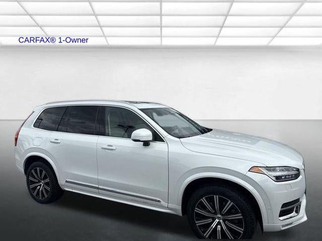 2023 Volvo XC90 B6 AWD Plus 7P