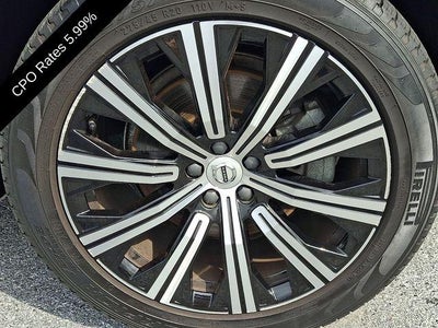2023 Volvo XC90 B6 AWD Plus 7P