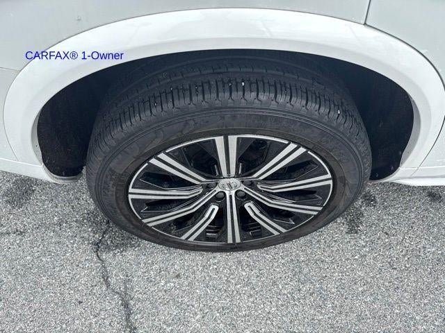 2023 Volvo XC90 B6 AWD Plus 7P