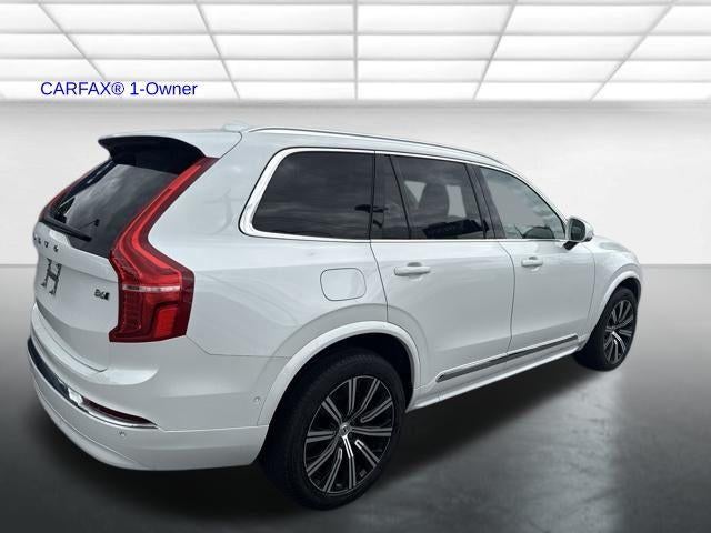 2023 Volvo XC90 B6 AWD Plus 7P
