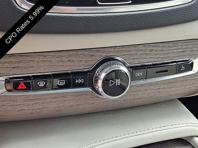 2023 Volvo XC90 B6 AWD Plus 7P