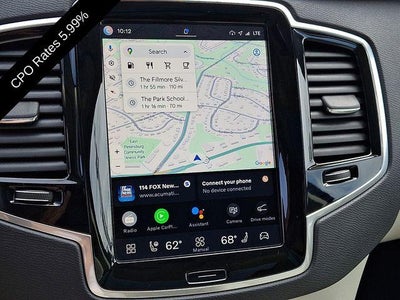 2023 Volvo XC90 B6 AWD Plus 7P