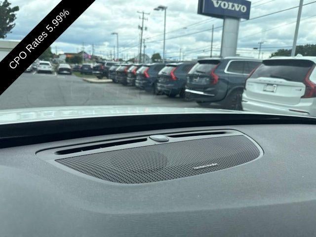 2023 Volvo XC90 B6 AWD Plus 7P
