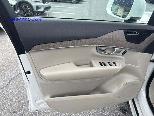 2023 Volvo XC90 B6 AWD Plus 7P