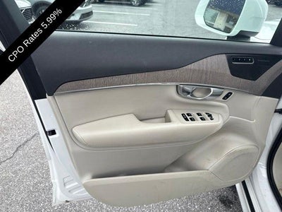 2023 Volvo XC90 B6 AWD Plus 7P