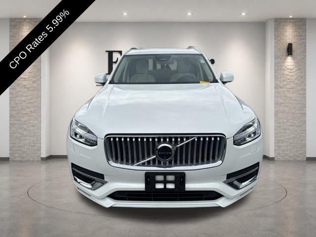 2023 Volvo XC90 B6 AWD Plus 7P