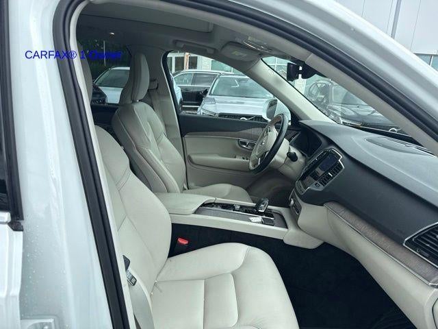 2023 Volvo XC90 B6 AWD Plus 7P