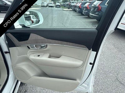 2023 Volvo XC90 B6 AWD Plus 7P